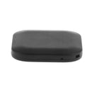 Square Smart Wireless Bluetooth 4.0 Anti-Lost Tracker Alarm Tag GPS Locator Black
