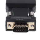 1080P VGA Male to HDMI Female M-F Video Adapter Converter for HDTV Computer