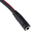 3.5mm Combo Audio Adapter Cable for PS4 Xbox One Tablet Mobile Phone