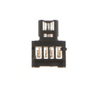 5 Pieces Micro USB Male To USB Female OTG Adapter Converter For Tablet Phone