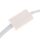 2In1 USB3.1 Type-C Male Connector to Female OTG Data Cable For Tablet Phone