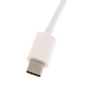 2In1 USB3.1 Type-C Male Connector to Female OTG Data Cable For Tablet Phone
