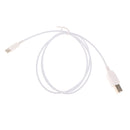 OTG Adapter Male To Type B Male Adapter Connector Cable For IPhone 8/Printer
