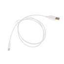 OTG Adapter Male To Type B Male Adapter Connector Cable For IPhone 8/Printer