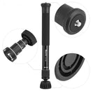 XM-256 47.8''Monopod Travel Rack Stand Holder Mount for Camera Mobile Phone