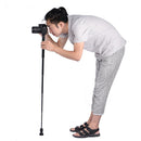 XM-256 47.8''Monopod Travel Rack Stand Holder Mount for Camera Mobile Phone