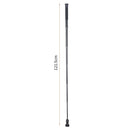 XM-256 47.8''Monopod Travel Rack Stand Holder Mount for Camera Mobile Phone