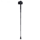 XM-256 47.8''Monopod Travel Rack Stand Holder Mount for Camera Mobile Phone