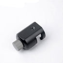 Mini Tabletop Handheld Tripod & Ball Head & Phone Clip for Digital Camera