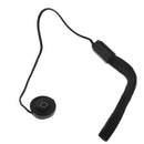5 Pack Lens Cap Keeper Holder Strap Anti-lost Rope with Leash for SLR Camera