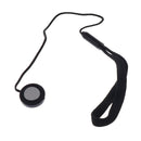 5 Pack Lens Cap Keeper Holder Strap Anti-lost Rope with Leash for SLR Camera