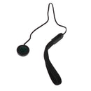 5 Pack Lens Cap Keeper Holder Strap Anti-lost Rope with Leash for SLR Camera
