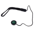 5 Pack Lens Cap Keeper Holder Strap Anti-lost Rope with Leash for SLR Camera