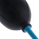 Rubber Air Blower Pump Dust Cleaner Cleaning Tool for DSLR SLR Camera Lens/ Telescope Lens / Filters