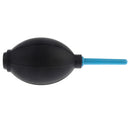Rubber Air Blower Pump Dust Cleaner Cleaning Tool for DSLR SLR Camera Lens/ Telescope Lens / Filters