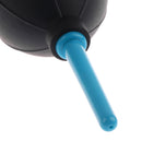 Rubber Air Blower Pump Dust Cleaner Cleaning Tool for DSLR SLR Camera Lens/ Telescope Lens / Filters