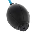 Rubber Air Blower Pump Dust Cleaner Cleaning Tool for DSLR SLR Camera Lens/ Telescope Lens / Filters