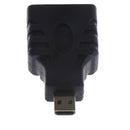 HDMI to VGA Adapter, 3 In 1 Mini HDMI, Micro HDMI HDMI Male to VGA Female Adapter Converter Cable + Audio Output
