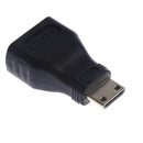 HDMI to VGA Adapter, 3 In 1 Mini HDMI, Micro HDMI HDMI Male to VGA Female Adapter Converter Cable + Audio Output