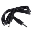 HDMI to VGA Adapter, 3 In 1 Mini HDMI, Micro HDMI HDMI Male to VGA Female Adapter Converter Cable + Audio Output