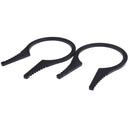 2 Pieces DSLR Camera Lens Filters Wrench MCUV UV CPL ND Removal Tool Kits for Sony Pentax