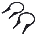 2 Pieces DSLR Camera Lens Filters Wrench MCUV UV CPL ND Removal Tool Kits for Sony Pentax