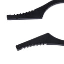 2 Pieces DSLR Camera Lens Filters Wrench MCUV UV CPL ND Removal Tool Kits for Sony Pentax