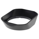 Camera Lens Hood Sun Glare Shield Shade Case Protect For Olympus MZD 9-18mm