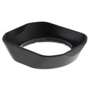 Camera Lens Hood Sun Glare Shield Shade Case Protect For Olympus MZD 9-18mm