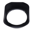 Camera Lens Hood Sun Glare Shield Shade Case Protect For Olympus MZD 9-18mm