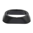 Camera Lens Hood Sun Glare Shield Shade Case Protect For Olympus MZD 9-18mm