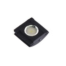 5x Flash Hot Shoe Cover Cap Bubble Spirit Level Protective Case for Cameras