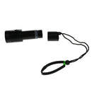 Professional Waterproof Diving LED Flashlight Photography Underwater Video Torch Light