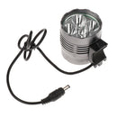 2500-3000LM 3 Modes 5LED XM-L T6 Lamp Bike Bicycle Headlight Cycle Headlamp