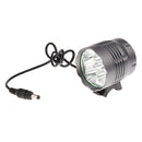 2500-3000LM 3 Modes 5LED XM-L T6 Lamp Bike Bicycle Headlight Cycle Headlamp