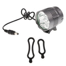 2500-3000LM 3 Modes 5LED XM-L T6 Lamp Bike Bicycle Headlight Cycle Headlamp