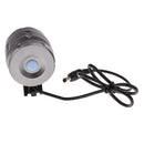2500-3000LM 3 Modes 5LED XM-L T6 Lamp Bike Bicycle Headlight Cycle Headlamp