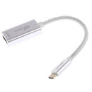 USB-C USB 3.1 Type C to HDMI 1080p @60hz HDTV Adapter Cable for MacBook