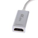 USB-C USB 3.1 Type C to HDMI 1080p @60hz HDTV Adapter Cable for MacBook