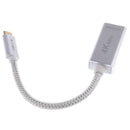 USB-C USB 3.1 Type C to HDMI 1080p @60hz HDTV Adapter Cable for MacBook