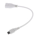 USB 3.0 Type C To USB 3.0 Type A Adapter Charge And Sync OTG Host Cable