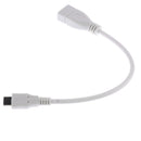USB 3.0 Type C To USB 3.0 Type A Adapter Charge And Sync OTG Host Cable