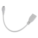 USB 3.0 Type C To USB 3.0 Type A Adapter Charge And Sync OTG Host Cable
