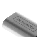 Micro USB 3.0 Male to USB Type-C Female Converter Data Transfer OTG Adapter For Samsung Galaxy S7/S7 Edge, Nexus 5/6 and More Micro USB Devices Black