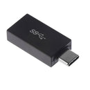 USB C to USB OTG Adapter, Type C Male to USB 3.0 Female Adapter for MacBook