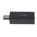 USB C to USB OTG Adapter, Type C Male to USB 3.0 Female Adapter for MacBook