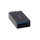 USB C to USB OTG Adapter, Type C Male to USB 3.0 Female Adapter for MacBook