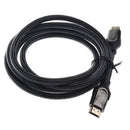 Premium HDMI Cable Lead v2.0 High Speed HDTV 4K@60hz 1080p 3D for Laptop 2m