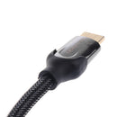 Premium HDMI Cable Lead v2.0 High Speed HDTV 4K@60hz 1080p 3D for Laptop 2m