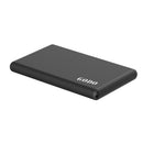2.5'' Sata USB3.0 Hard Drive SSD HDD Enclosure External Laptop Disk Case